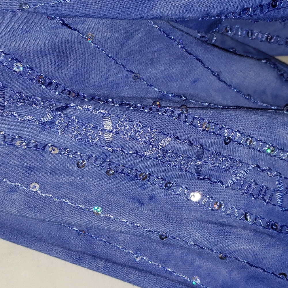 JM Collection tunic - Picture 3 of 7